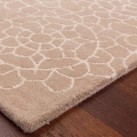 Шерстяний килим Matrix MAX 18 Crochet Beige - Висока якість за найкращою ціною в Україні зображення 2.